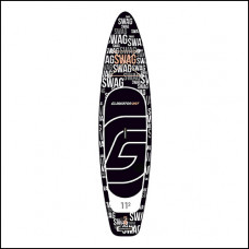SUP Board Gladiator SWAG 12.6